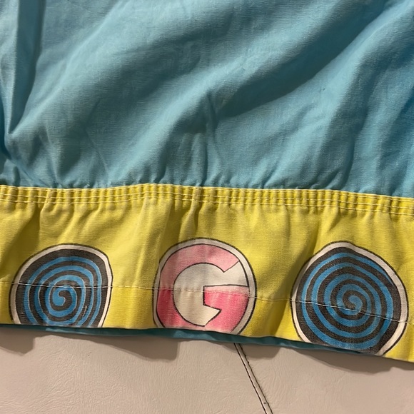 Vintage Krazies Gotcha surf shorts - Picture 3 of 8